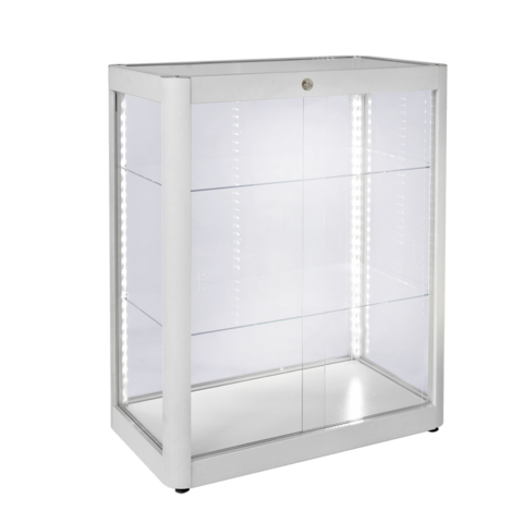 Showcases et Display units FR-Vitrine TRIANON