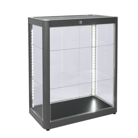 Showcases et Display units FR-Vitrine TRIANON