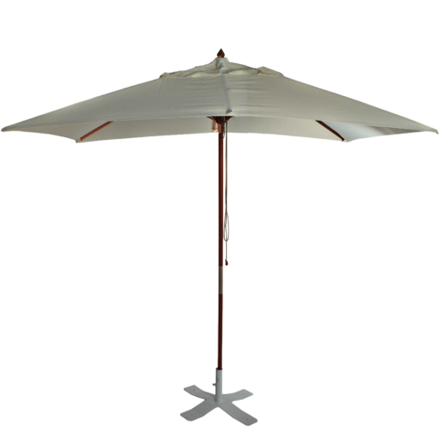 Accessoires pour votre stand Parasol