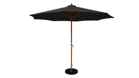 Accessoires pour votre stand PARASOL