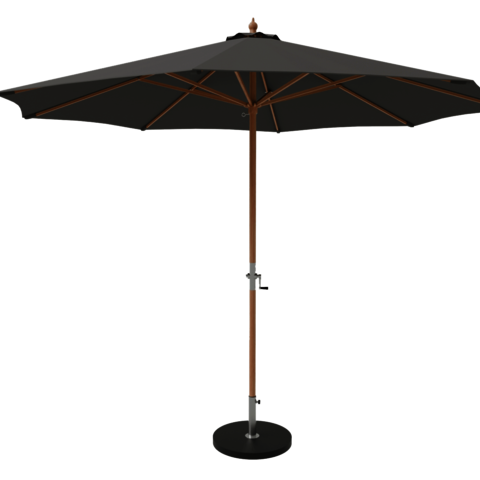 Accessoires pour votre stand PARASOL