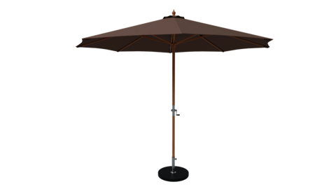 Accessoires pour votre stand PARASOL