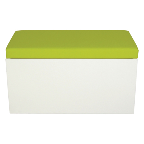 Assises Pouf BRAZIL RECTANGLE