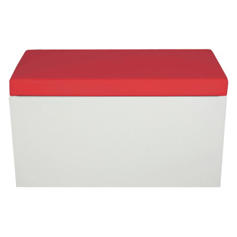 Assises Pouf BRAZIL RECTANGLE