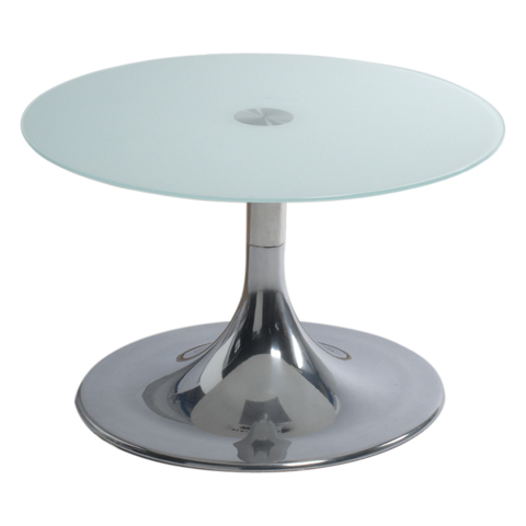 Tables Table basse FLASHY verre