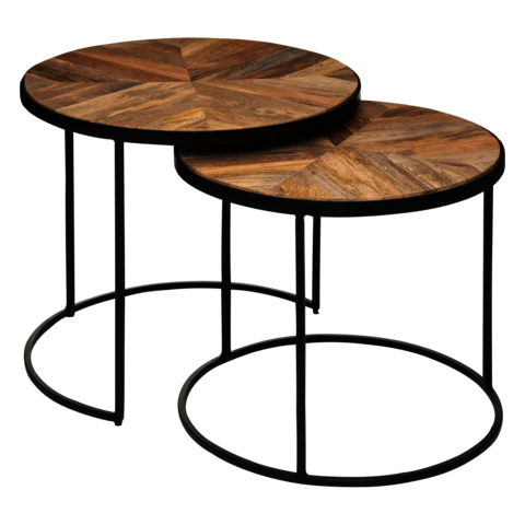 Tables Table basse PACO 