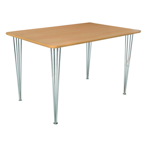 Tables Table ORCADEMIX