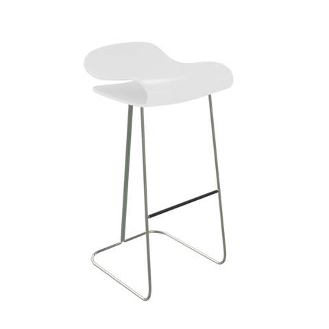 Assises Tabouret WAVE