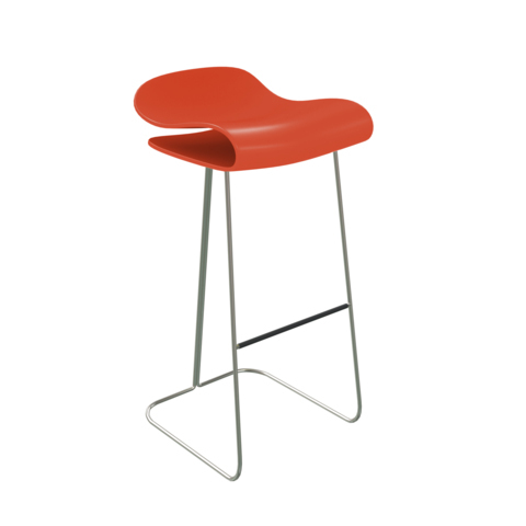 Assises Tabouret WAVE